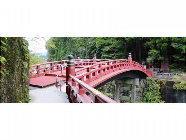 Hotel Natural Garden Nikko Eksteriør billede
